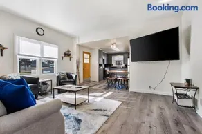 Oconto Hideaway- Mid & Long term stays welcome! - Image 1