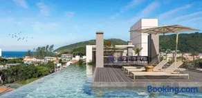Studio Mega Confortável em Floripa! Pé na areia! - Image 2