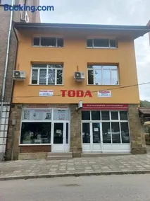 стаи за гости TODA - Image 2