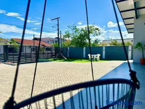 Casa de praia com espaço gourmet - Image 2