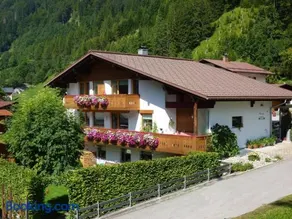 Familienfreundliches tolles Apartment mit Garten und Terrasse | Nah am Skifahren - Image 2