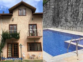 Casa com vista deslumbrante próximo a feirinha - Image 2