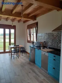Apartamentos y Casa La Paredana, agroturismo - Image 3