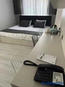 MET-İNN Suites Otel - Image 3
