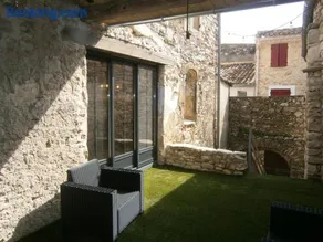 Le gite d'à côté - Image 1