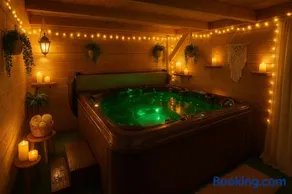 L'immortel GITE 2 AVEC OU SANS SPA - Image 2