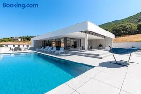 Colombina - Villa avec piscine - Image 1