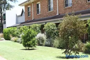 All Settlers Motor Inn Parkes - Image 2