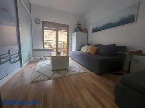 Cosy apartment in Mavrovo - Image 4
