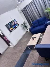 vr signature home 3 bhk service apartment - Image 1