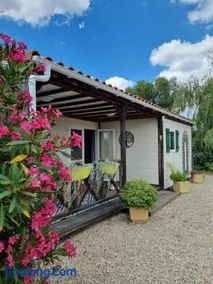 Montesquiou-Chalet-5 personnes - Image 3