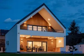 Eagle’s Nest Villa - Image 1