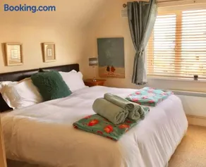 No.21 Sandpiper's Nest Apartment - Image 5