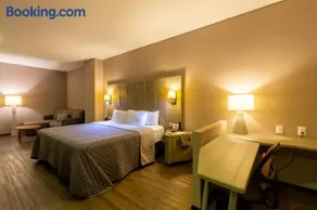Hotel Glow Point - Mulza - Image 1