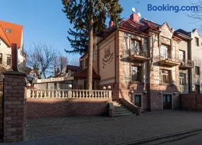 Villa Stanislavskyi Hotel - Image 4