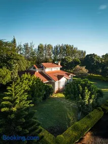 Solio Gardens Nanyuki - Image 1