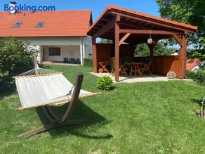 Chalupa Jako doma - Image 1