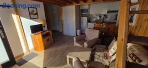 Location Les Deux Alpes, pieds des Pistes. 6 pers - Image 2