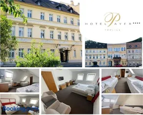 Hotel PAYER - Image 1
