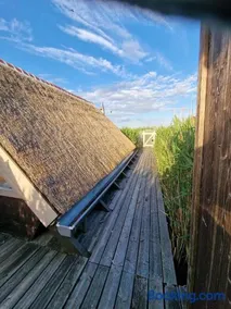 Seehütte Neusiedlersee - Pfahlbau Waterfront 1 - Image 4