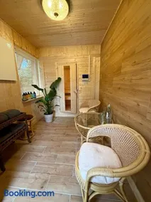 Historisches Fachwerkhaus mit Pool & Sauna - Image 1
