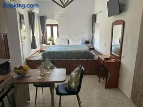 New Lindos Studio 45 renovated - Image 1