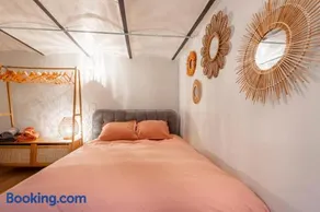 Charming cocon, well-located Apartment 2 rooms - Image 1