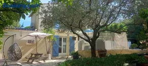 Maison jardin grande piscine 2 étoiles - Image 3