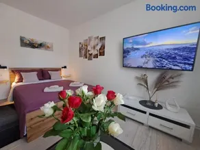 Apartman Studio Nicky - Image 1