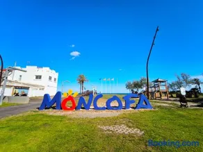 Apartamento con Terraza junto al Mar en Moncofa - Image 2