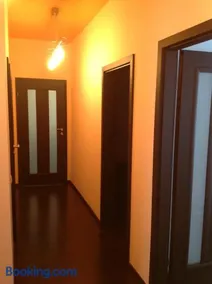 220V 3АBЖДИ Central Point Apartment - Image 5