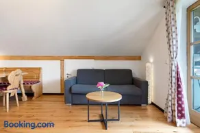 Ferienwohnung am Teisenberg - Image 3