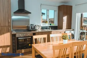 Broadford Lodges Skye - Image 4