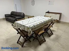 Oka Guaranis - casa aconchegante para grupos c ar condicionado e café da manhã - Image 2