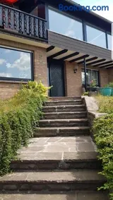 Ferienwohnung "Am Johannisberg" - Image 1