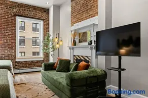 The West 142nd Street Apartments - Manhattan NYC - Image 4
