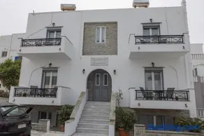 Soula Rooms Tinos - Image 1