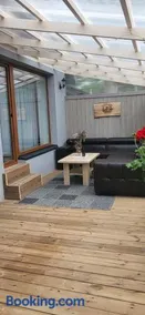 Apartamentai PELĖDOS LIZDAS - Image 1