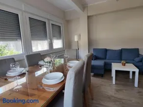 Apartamentos Playa Monte Pindo - Morada do Camiño - Image 3