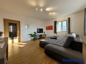 Moderne Ferienwohnung nahe Innsbruck mit Bergblick - Image 1