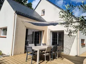 MAISON PMR à 15 mn DES PLAGES - Image 3