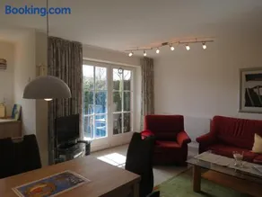 Hus op de Wurth Ferienwohnung 9 - Image 4