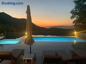 Kouvarata Villas Stavros - Image 1