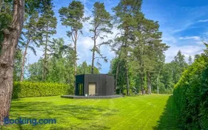 Beautiful Tinyhouse near the Beach - Image 2