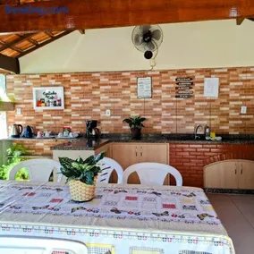 Casa Linear Térrea com Piscina no Atlântico - Image 3