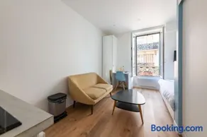 Studio lumineux proche Paris Vincennes - Image 1