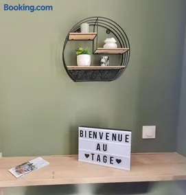 Appartement refait à neuf - Image 2