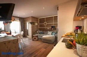 Boutique Appartments Gerlosperle - Image 2