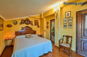 B&B - FORESTERIA - Frontelago Lake Como - Image 2