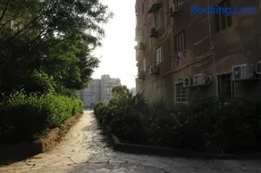 Apartment at Milsa Nasr City, Building No. 21 - Image 3